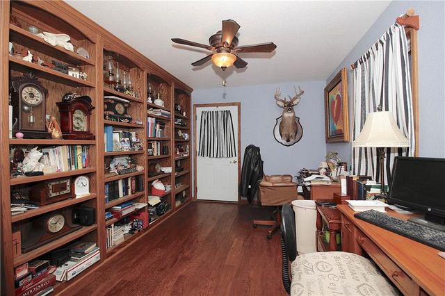 33670 SE 31 Highway, Kincaid, KS 66039