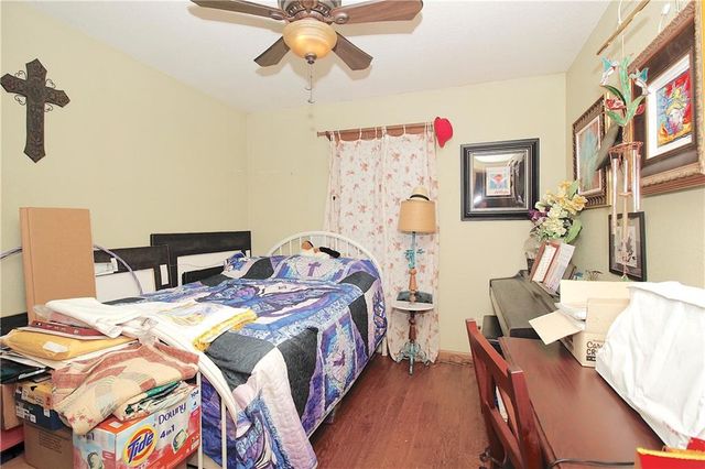 33670 SE 31 Highway, Kincaid, KS 66039