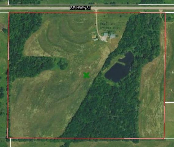 33670 SE 31 Highway, Kincaid, KS 66039