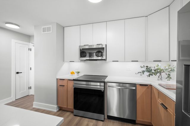 6301 N Sheridan Road 12C, Chicago, IL 60660