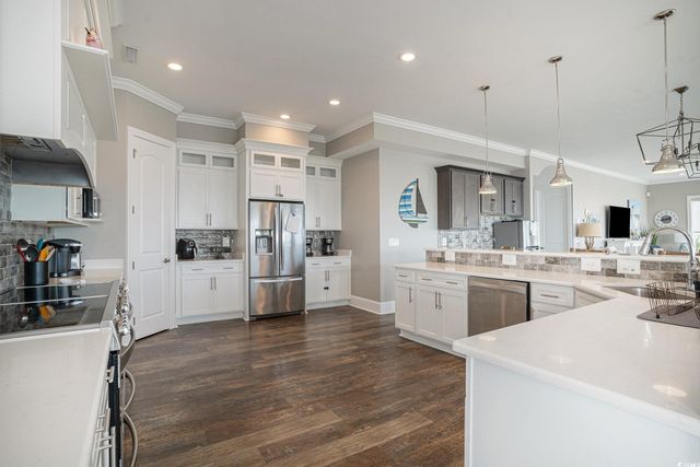 1907 S Waccamaw Dr., Garden City Beach, SC 29576