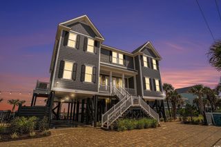 1907 S Waccamaw Dr., Garden City Beach, SC 29576