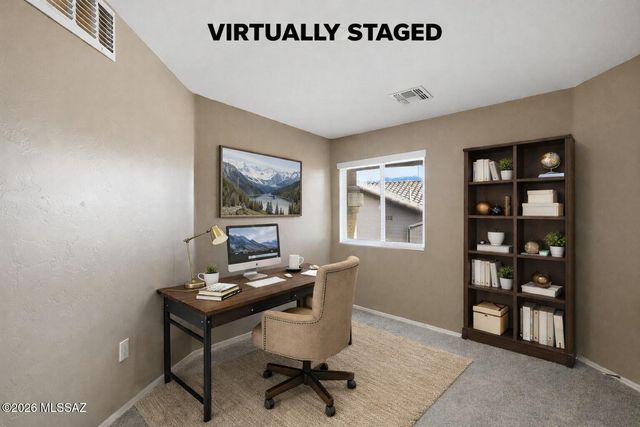 61003 E Forelock Place, Saddlebrooke, AZ 85739