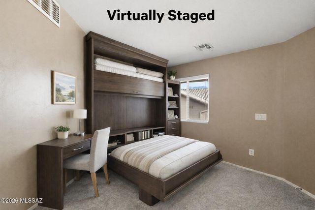 61003 E Forelock Place, Saddlebrooke, AZ 85739