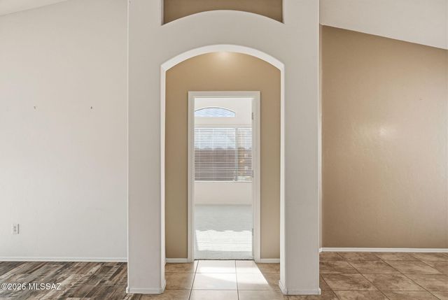 61003 E Forelock Place, Saddlebrooke, AZ 85739