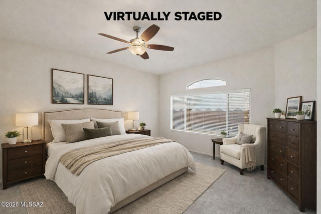 61003 E Forelock Place, Saddlebrooke, AZ 85739