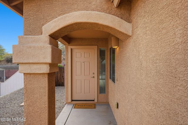 61003 E Forelock Place, Saddlebrooke, AZ 85739