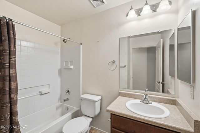 61003 E Forelock Place, Saddlebrooke, AZ 85739