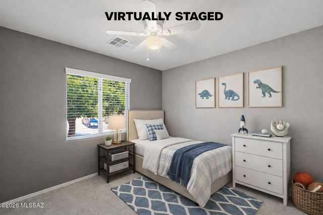 61003 E Forelock Place, Saddlebrooke, AZ 85739