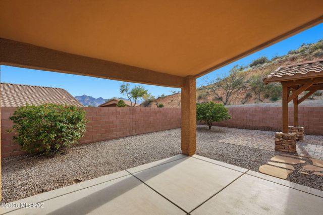 61003 E Forelock Place, Saddlebrooke, AZ 85739