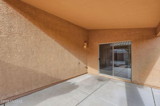 61003 E Forelock Place, Saddlebrooke, AZ 85739