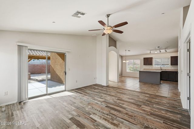 61003 E Forelock Place, Saddlebrooke, AZ 85739