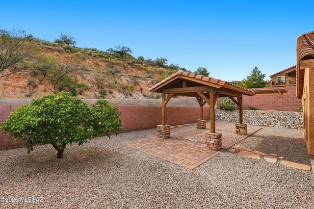 61003 E Forelock Place, Saddlebrooke, AZ 85739
