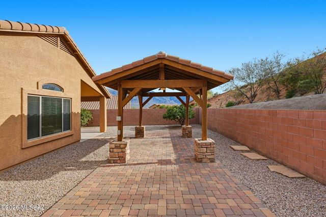61003 E Forelock Place, Saddlebrooke, AZ 85739