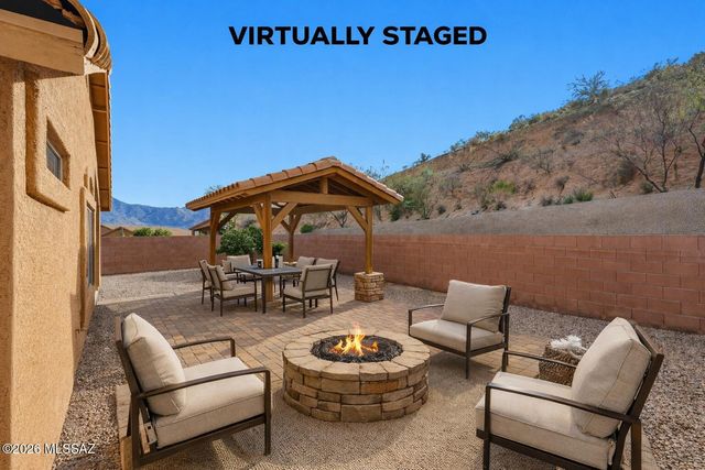 61003 E Forelock Place, Saddlebrooke, AZ 85739