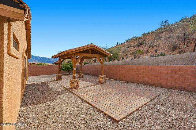 61003 E Forelock Place, Saddlebrooke, AZ 85739