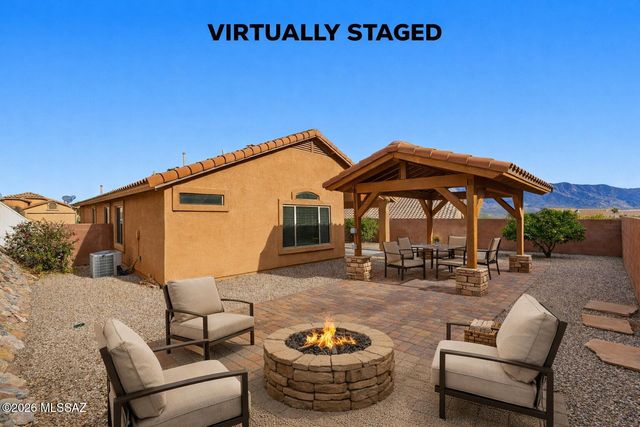 61003 E Forelock Place, Saddlebrooke, AZ 85739