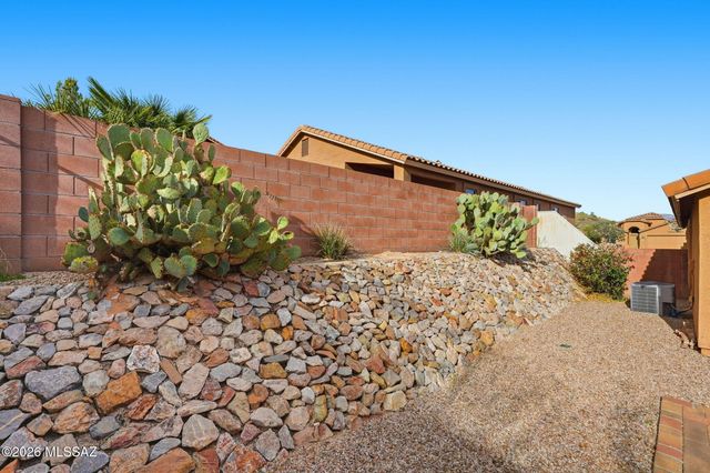 61003 E Forelock Place, Saddlebrooke, AZ 85739
