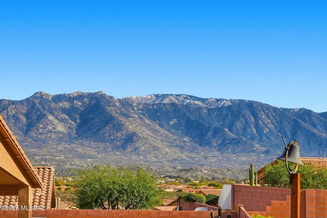 61003 E Forelock Place, Saddlebrooke, AZ 85739