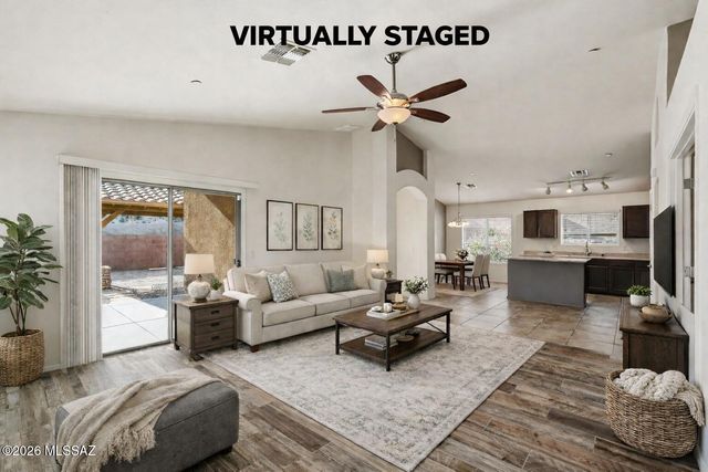 61003 E Forelock Place, Saddlebrooke, AZ 85739