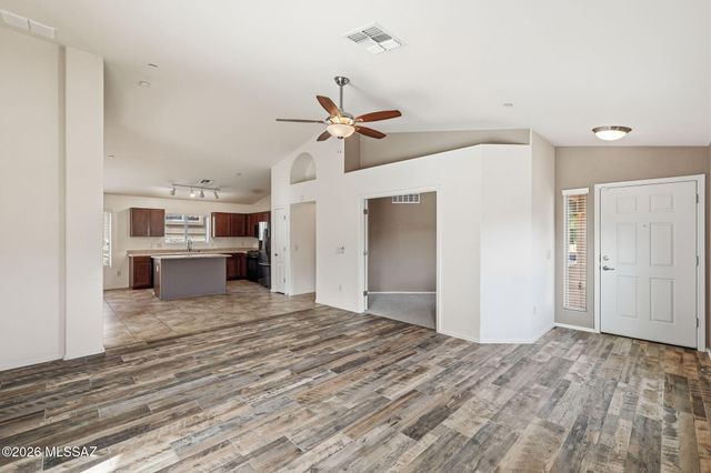 61003 E Forelock Place, Saddlebrooke, AZ 85739