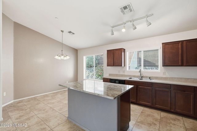 61003 E Forelock Place, Saddlebrooke, AZ 85739