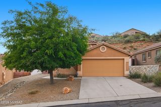 61003 E Forelock Place, Saddlebrooke, AZ 85739