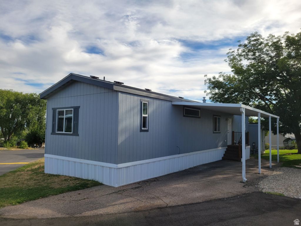 156 CUSHING WAY, Layton, UT 84041 — photo 3