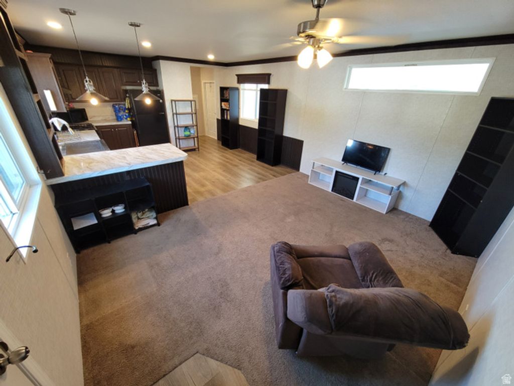 156 CUSHING WAY, Layton, UT 84041 — photo 5