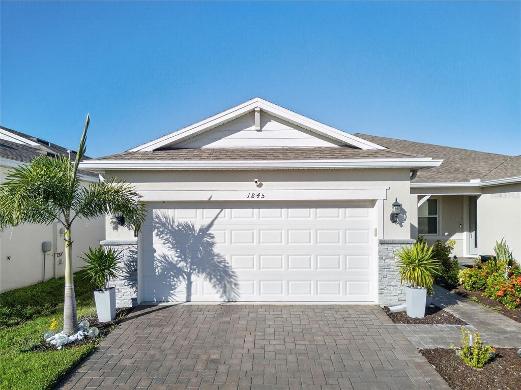 1845 SPRING SHOWER CIRCLE, Kissimmee, FL 34744