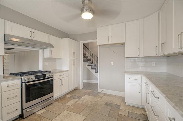 4505 NW 79th Terrace, Kansas City, MO 64151