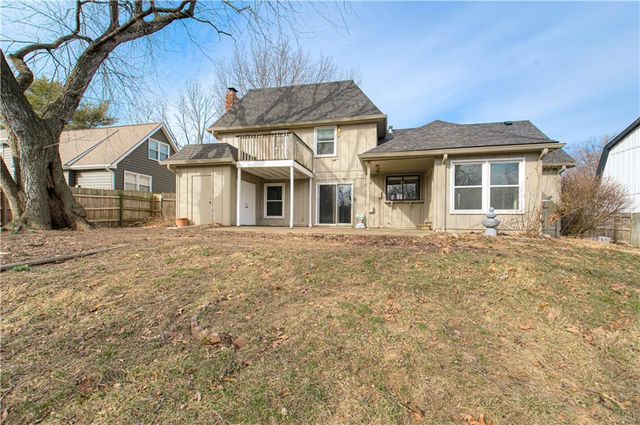 4505 NW 79th Terrace, Kansas City, MO 64151