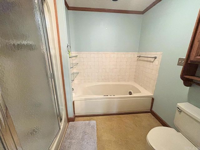 120 Emerson Place, Camden, AR 71701
