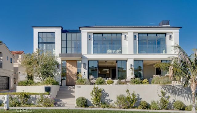 2820 Bayview, Corona Del Mar, CA 92625