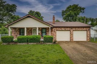802 Camilla Street, Park Hills, MO 63601