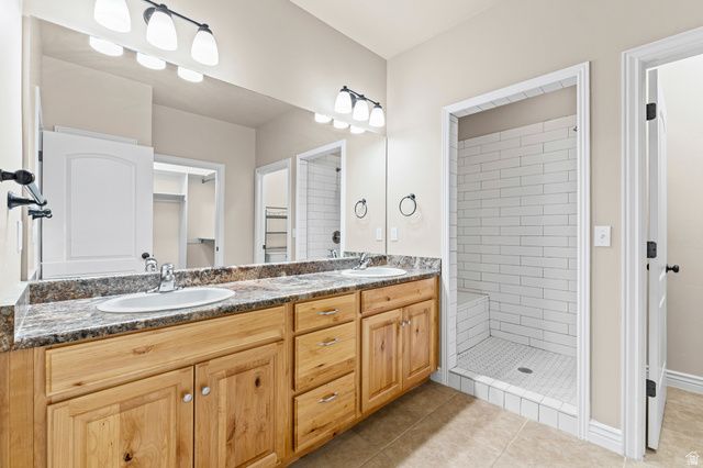 53 W LAKE VIEW TERRACE RD, Saratoga Springs, UT 84045