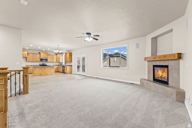 53 W LAKE VIEW TERRACE RD, Saratoga Springs, UT 84045