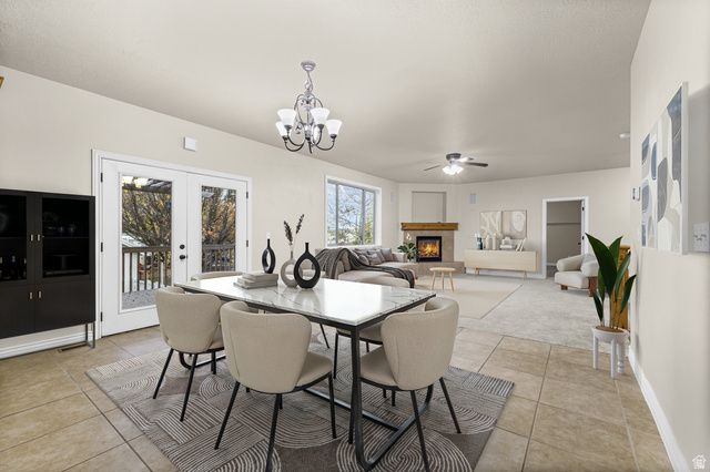 53 W LAKE VIEW TERRACE RD, Saratoga Springs, UT 84045