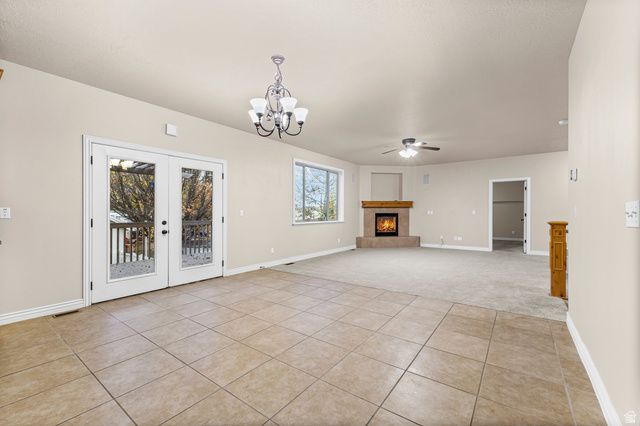 53 W LAKE VIEW TERRACE RD, Saratoga Springs, UT 84045