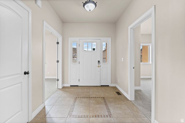 53 W LAKE VIEW TERRACE RD, Saratoga Springs, UT 84045