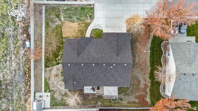 53 W LAKE VIEW TERRACE RD, Saratoga Springs, UT 84045