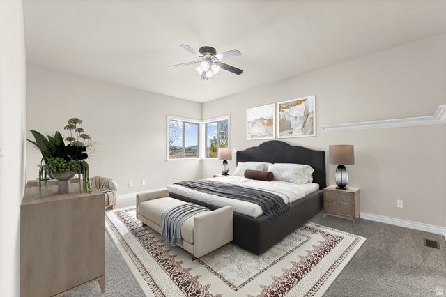 53 W LAKE VIEW TERRACE RD, Saratoga Springs, UT 84045