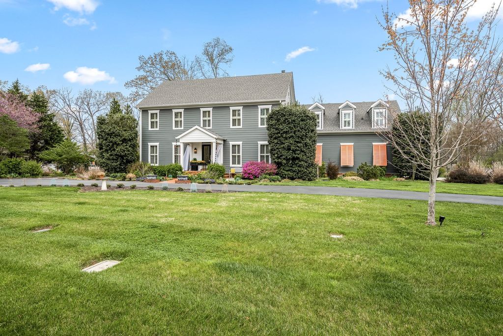 100 POINT CIRCLE, Tullahoma, TN 37388