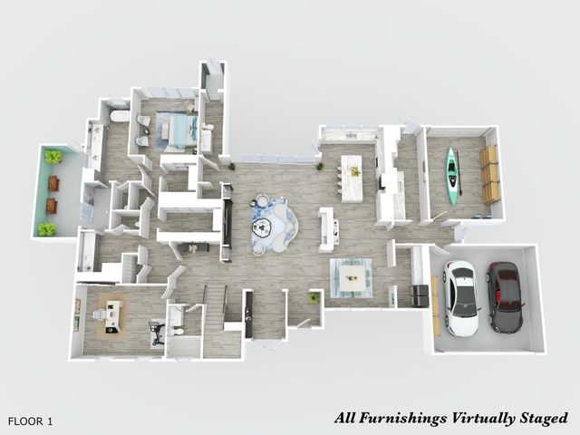 88351 Old Highway, Plantation Key, FL 33036