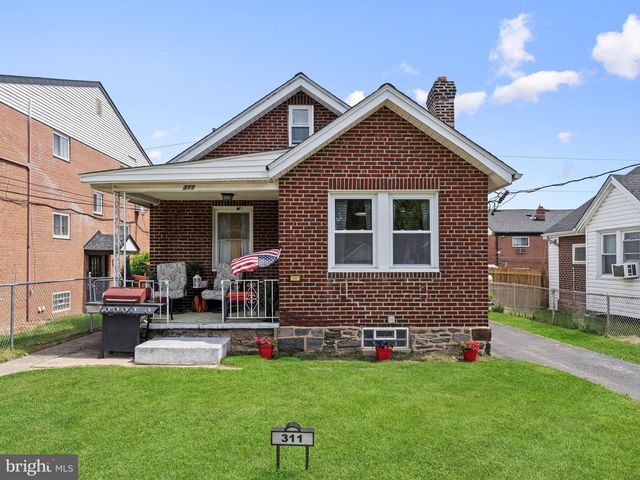 311 REESE ST, Sharon Hill, PA 19079