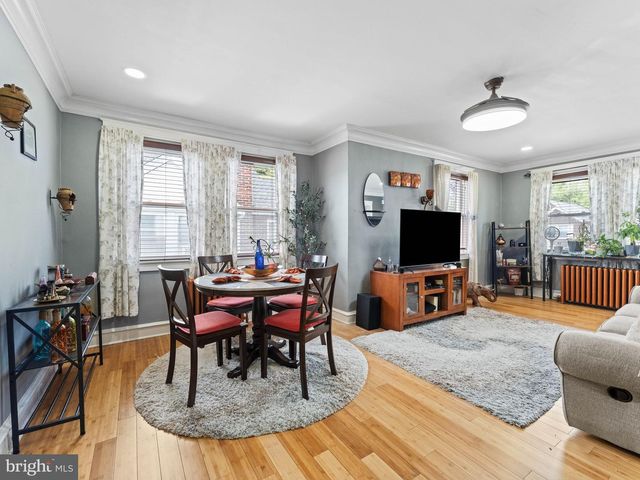 311 REESE ST, Sharon Hill, PA 19079