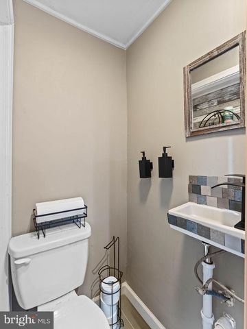 311 REESE ST, Sharon Hill, PA 19079