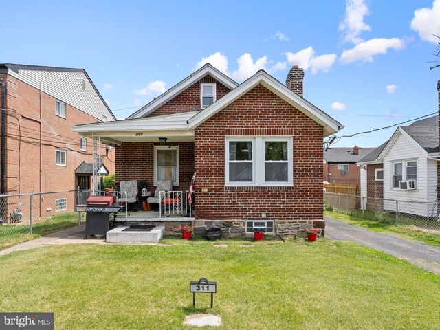 311 REESE ST, Sharon Hill, PA 19079