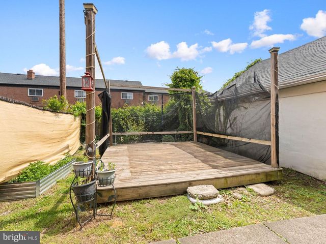 311 REESE ST, Sharon Hill, PA 19079