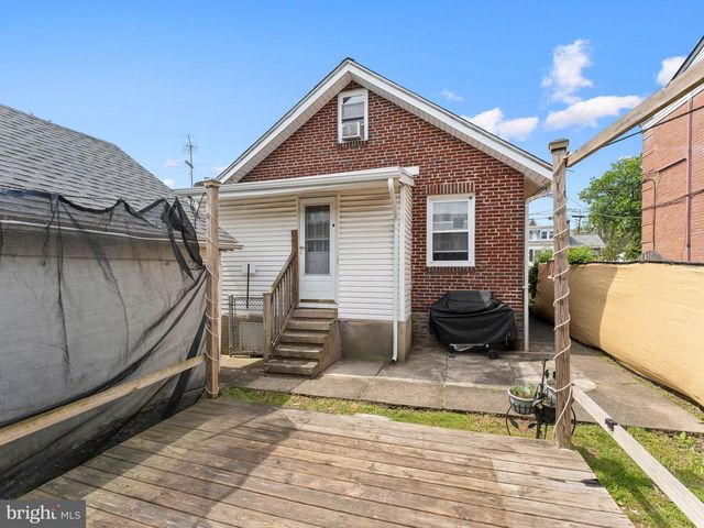 311 REESE ST, Sharon Hill, PA 19079